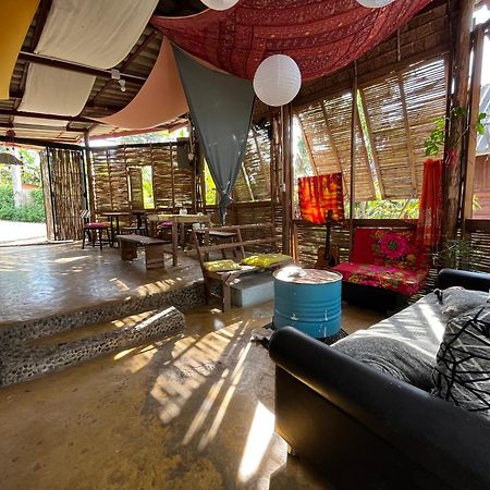 Sun Moon Pai Bungalow エクステリア 写真