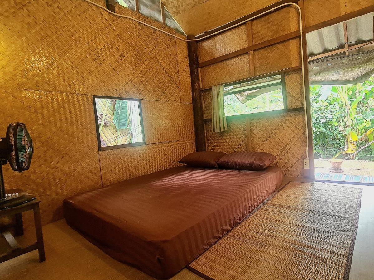 Sun Moon Pai Bungalow エクステリア 写真