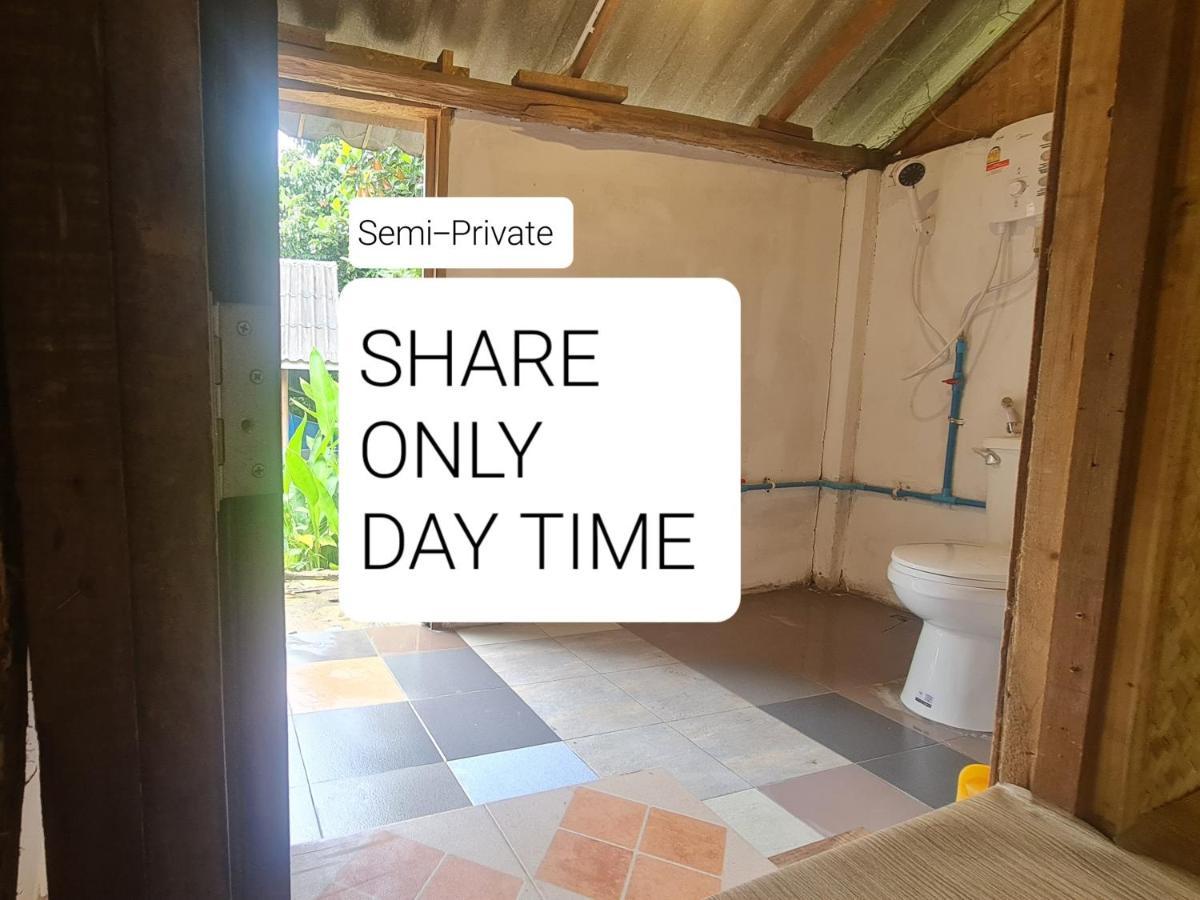 Sun Moon Pai Bungalow 部屋 写真
