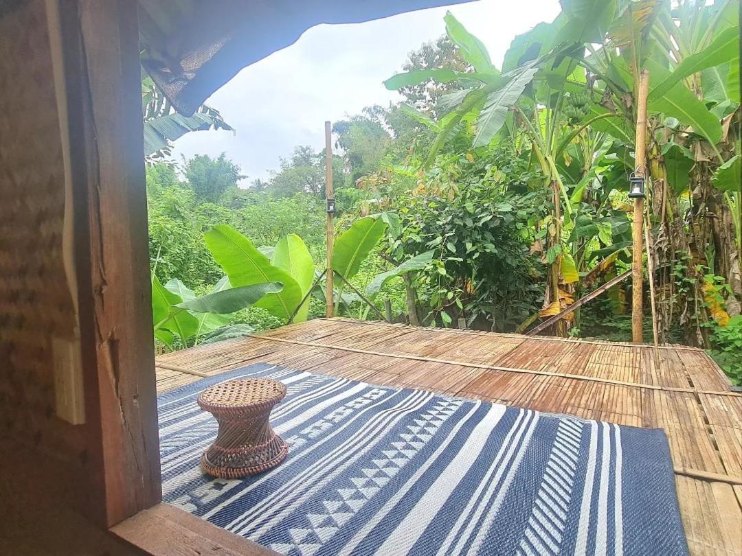 Sun Moon Pai Bungalow エクステリア 写真